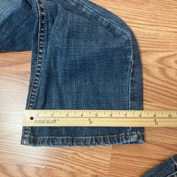 Point Zero Jeans - Picture 9 of 9